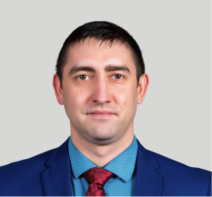 Аширов Шамиль Фаритович