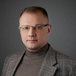 Довгаль В.В.
